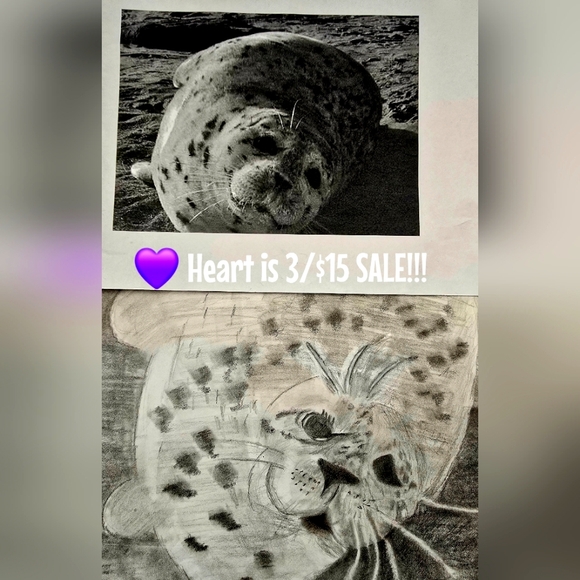3 💜 For $15 SALE!!!! - Picture 1 of 1